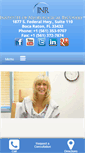 Mobile Screenshot of painbreakthrough.com